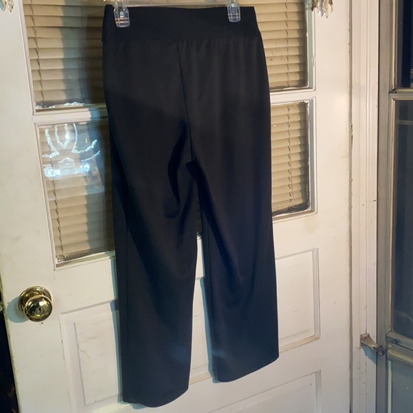 ZACK & RACHEL PLarge Elastic Waist Dress Pants NEW - Picture 5 of 5